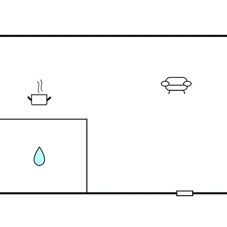 Apartamento Bonito En Con Wifi *